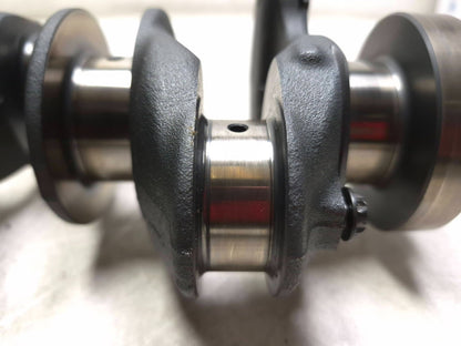 2016 Honda Fit Engine Crankshaft OEM