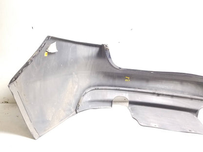 2017 Jaguar Xe OEM Rear Bumper Cover T4n19204lml