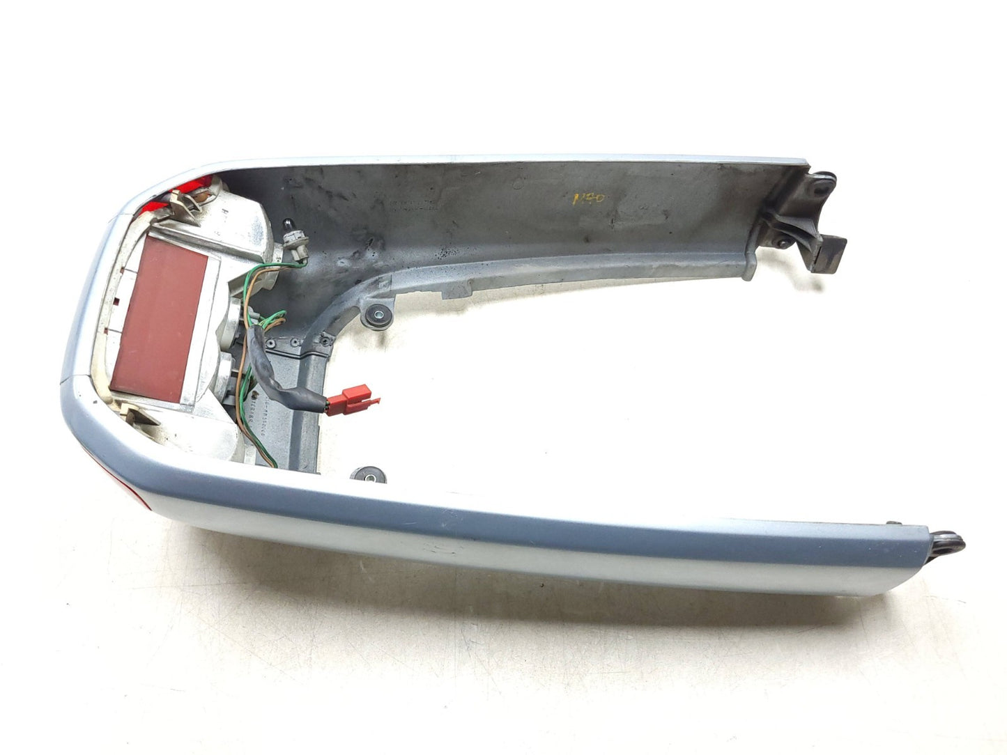 1987 1988 Honda Cbr1000f Rear Tail Cowling Cowl Fairing OEM