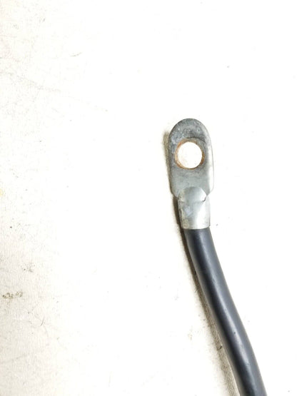 2007 2008 Acura Tl Type S Negative Battery Cable  OEM