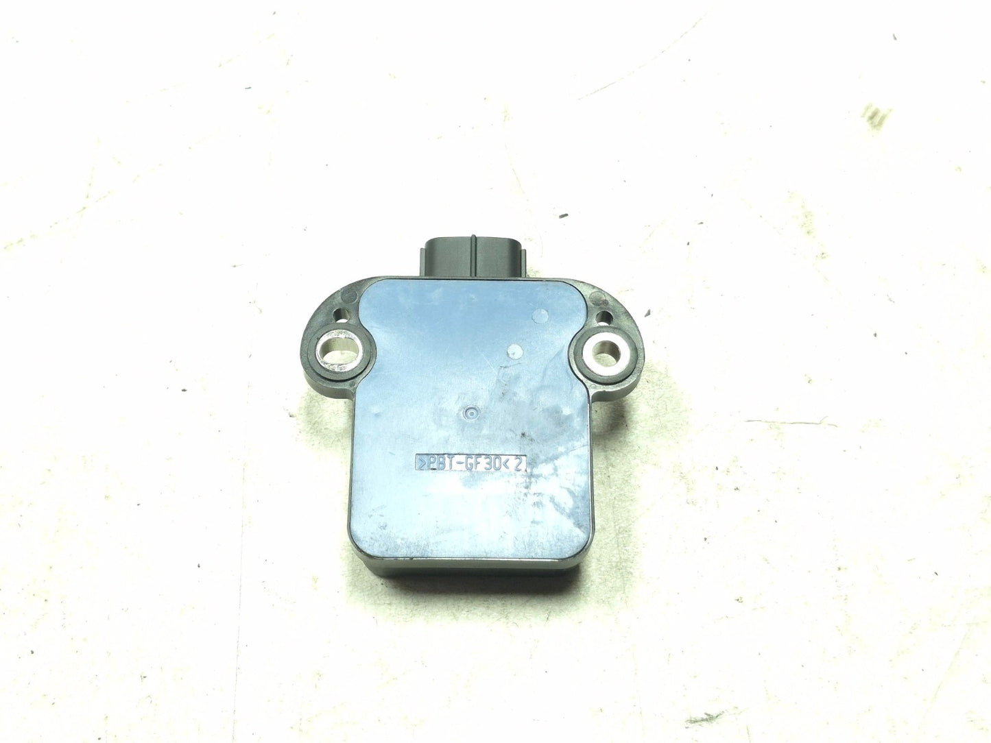 2009 Lexus IS250 Yaw Rate Sensor  OEM