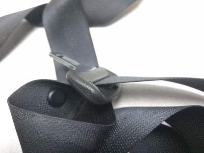 2018 Nissan Altima Rear Seat Belt W/ Buckle Set OEM
