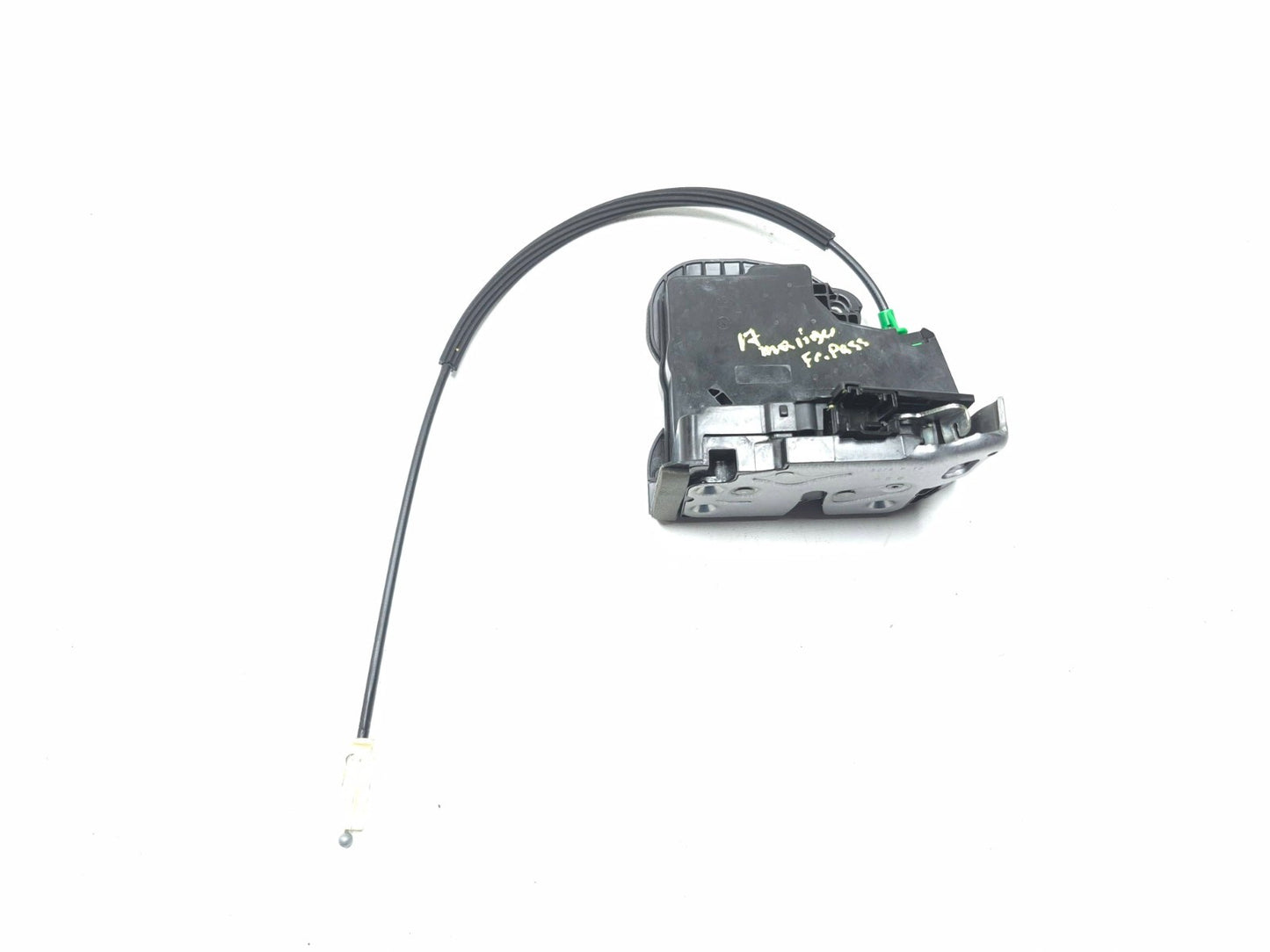 2017 Chevrolet Malibu Door Lock Latch Actuator Front Right Passenger Side OEM