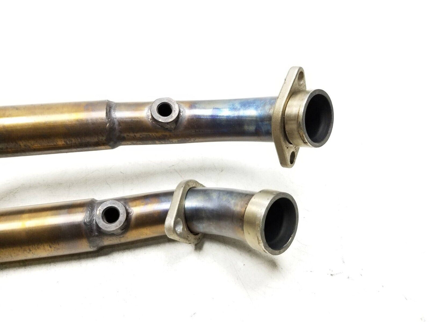 20 - 24 Benelli 302s Exhaust Manifold OEM 1609 Miles