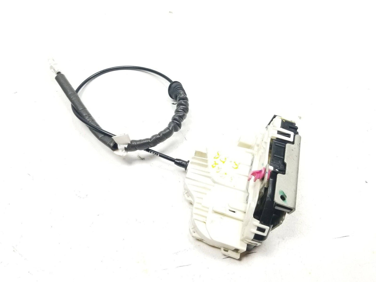 2018 Dodge Durango Door Lock Actuator Rear Driver Side Left OEM