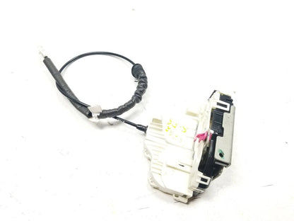 2018 Dodge Durango Door Lock Actuator Rear Driver Side Left OEM