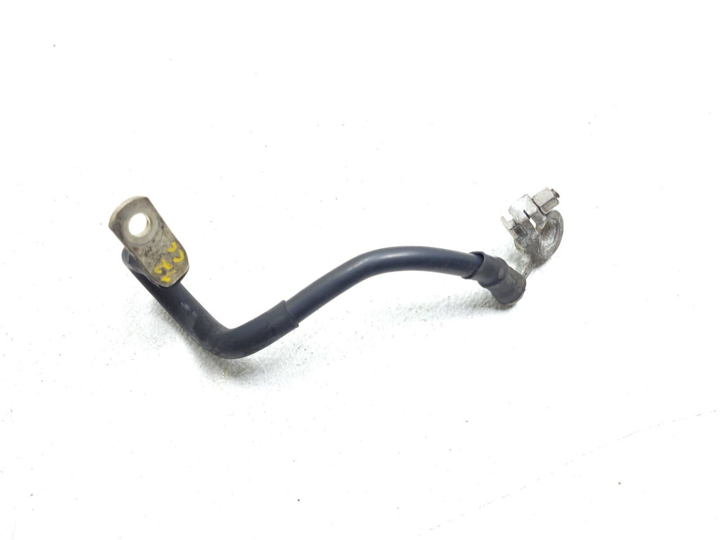 09 10 11 12 Volkswagen Cc Negative Battery Cable OEM