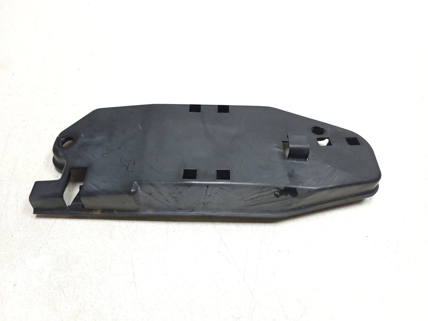 1987 1988 Honda Cbr1000f Hurricane Cdi Module Bracket Bracket Cover  OEM