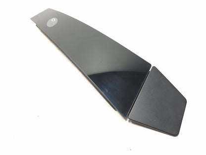 2020 Tesla Model 3 B Pillar Applique W/camera Left Driver Side OEM