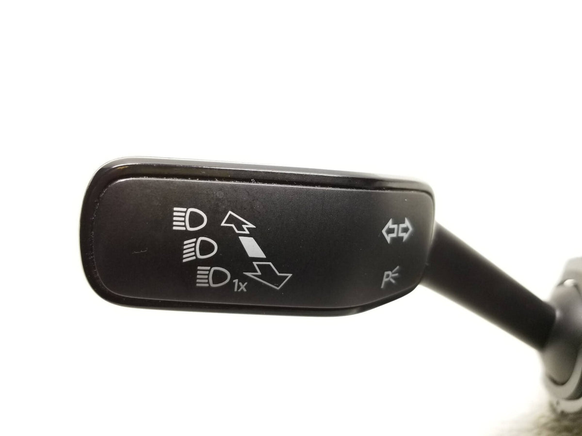 2019 Volkswagen Jetta Steering Column Combination Switch OEM