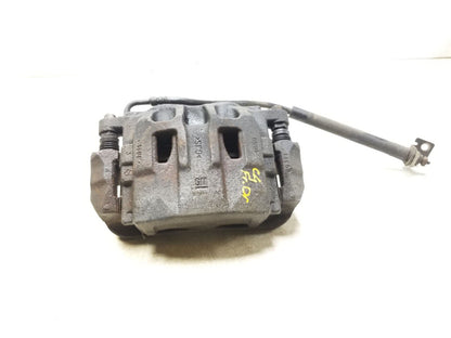 2010 - 2016 Cadillac SRX Brake Caliper Front Driver Side Left OEM