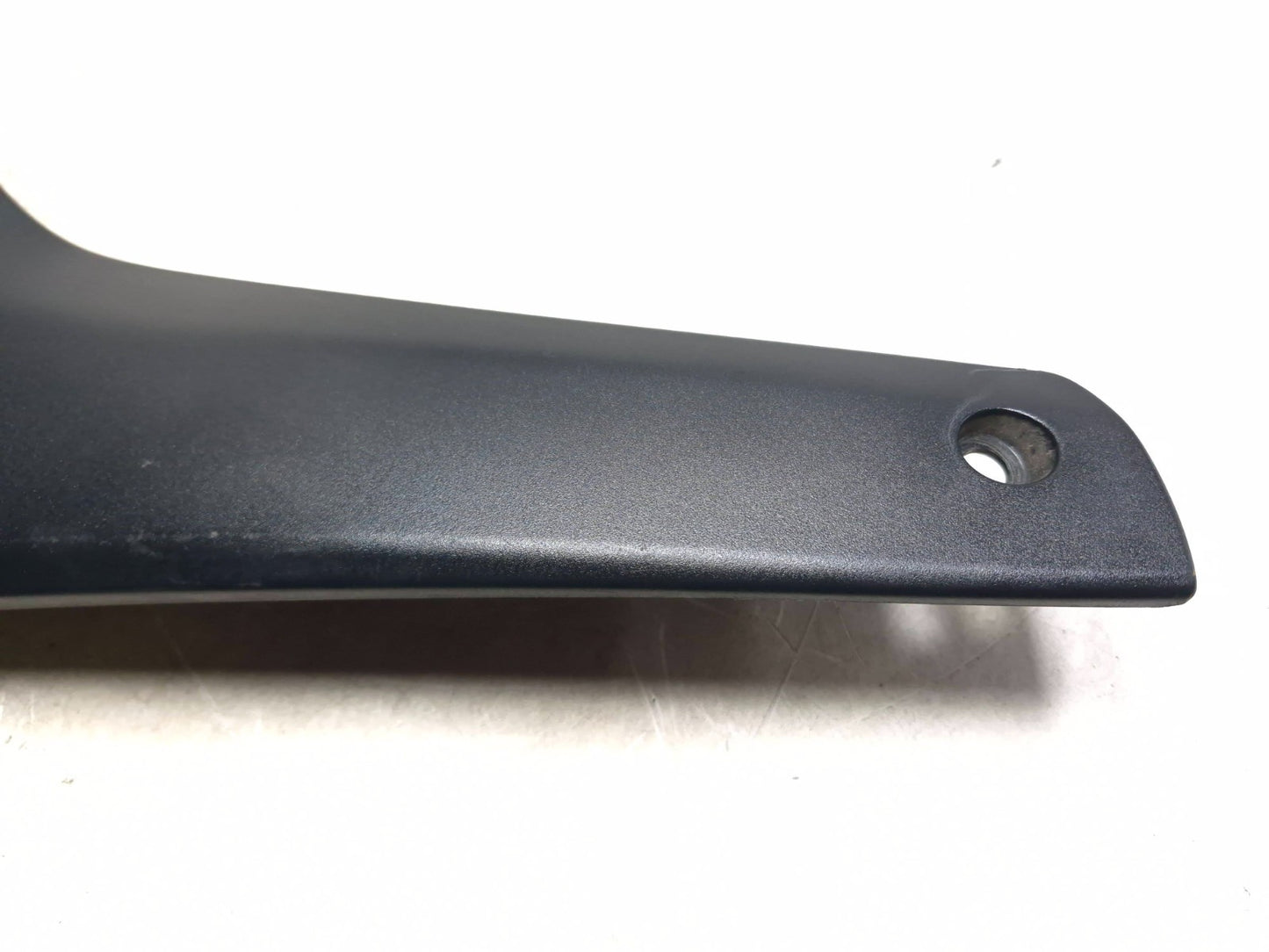 2002 Suzuki V-strom 1000 Dl1000 Left Side Fairing Cover 4pcs OEM