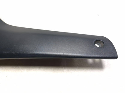 2002 Suzuki V-strom 1000 Dl1000 Left Side Fairing Cover 4pcs OEM