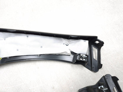 2018 Chrysler 300 Rear C Pillar Cover Trim Left & Right OEM