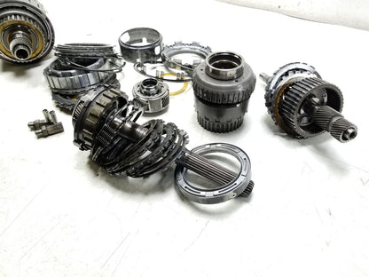 2015 Scion Fr-s Automatic Transmission Clutch Pack OEM