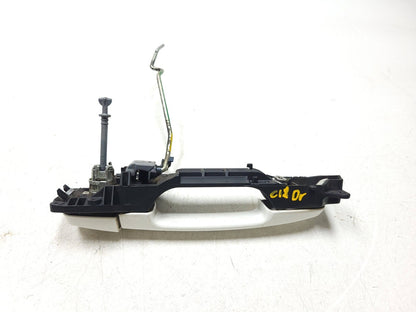 2005 - 2010 Scion Tc Exterior Door Handle Front Driver Side Left OEM