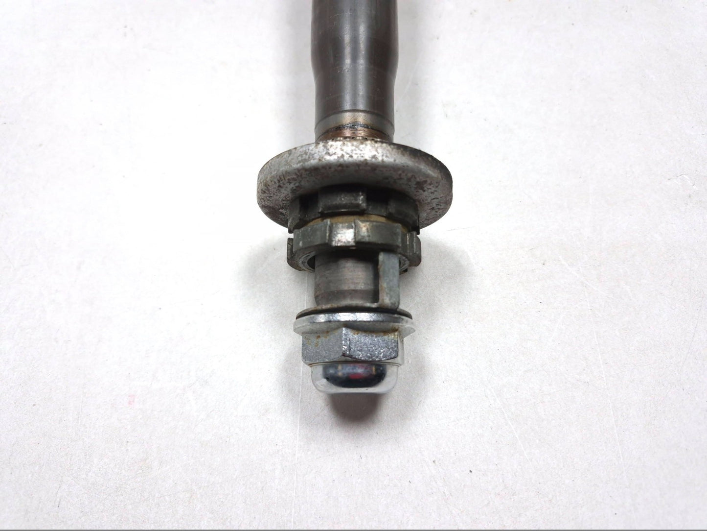 1996 Yamaha Virago Xv750 Front Holder Fork Under Triple Tree OEM