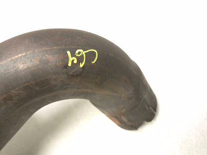2017 Dodge Journey Exhaust Front Pipe OEM