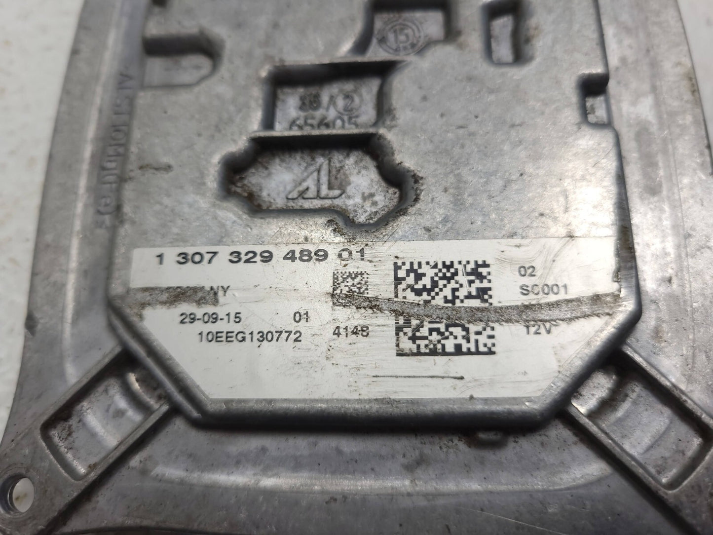 14 15 16 17 18 Jeep Cherokee Hid Xenon Control Module Ballast 130732948901 OEM