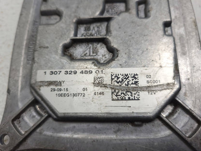 14 15 16 17 18 Jeep Cherokee Hid Xenon Control Module Ballast 130732948901 OEM