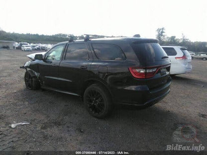 11 - 22 Dodge Durango Door Panel Trim Front Driver Side Left OEM