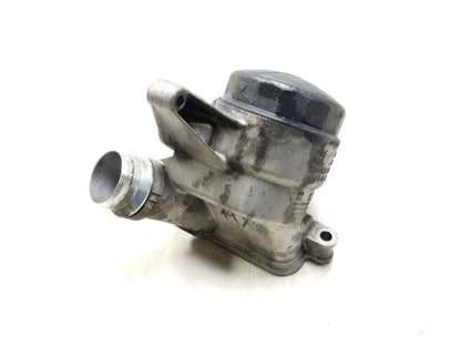 14-18 BMW X5 Oil Filter Housing OEM F15 N55 89k Miles✅
