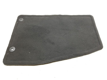 2007-2011 Toyota Camry Floor Mat Carpet 3pcs OEM