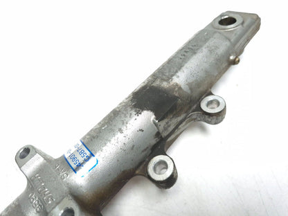 2004-2006 Harley Sportster Xl1200 Xl883 Front Fork Left & Right Straight