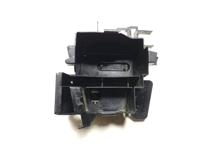 2002 Honda Magna Vf 750c Battery Box & Tool Box OEM