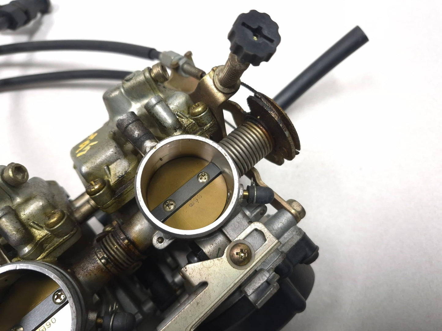 1999 Suzuki Intruder 1500 Carburetor Assy OEM