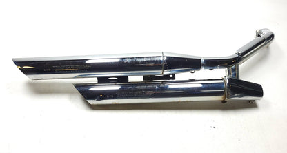 2006 - 2009 Suzuki Boulevard C50 Vl800 Exhaust Muffler  OEM