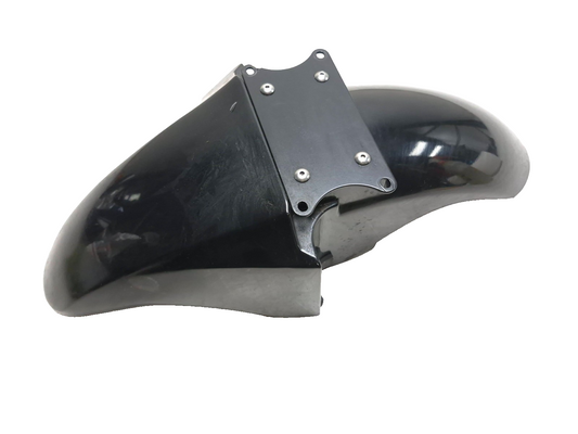 2006 Suzuki Gs 500fk Front Fender OEM