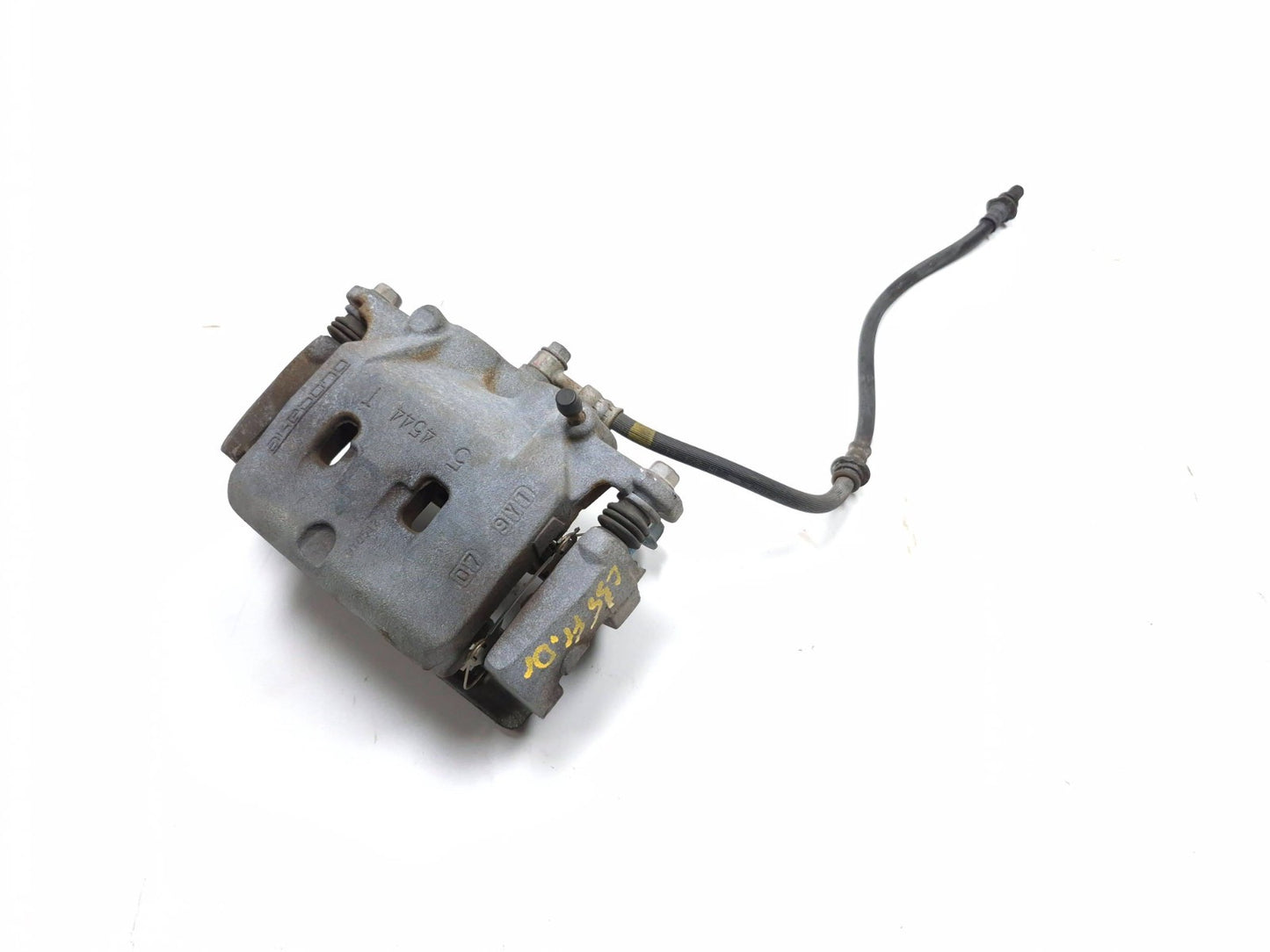 2020 Infiniti Q50 Front Brake Caliper Left & Rigth Pair Oem✅