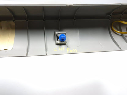 2017 Ford Transit Connect Front Left & Right A-pillar Trim Cover OEM