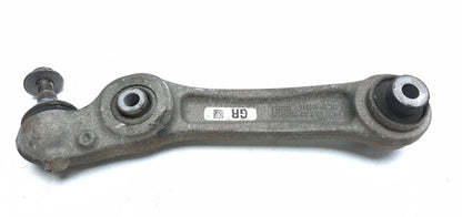 2011 BMW 750li Front Control Arm Passenger Side Right 2pcs OEM