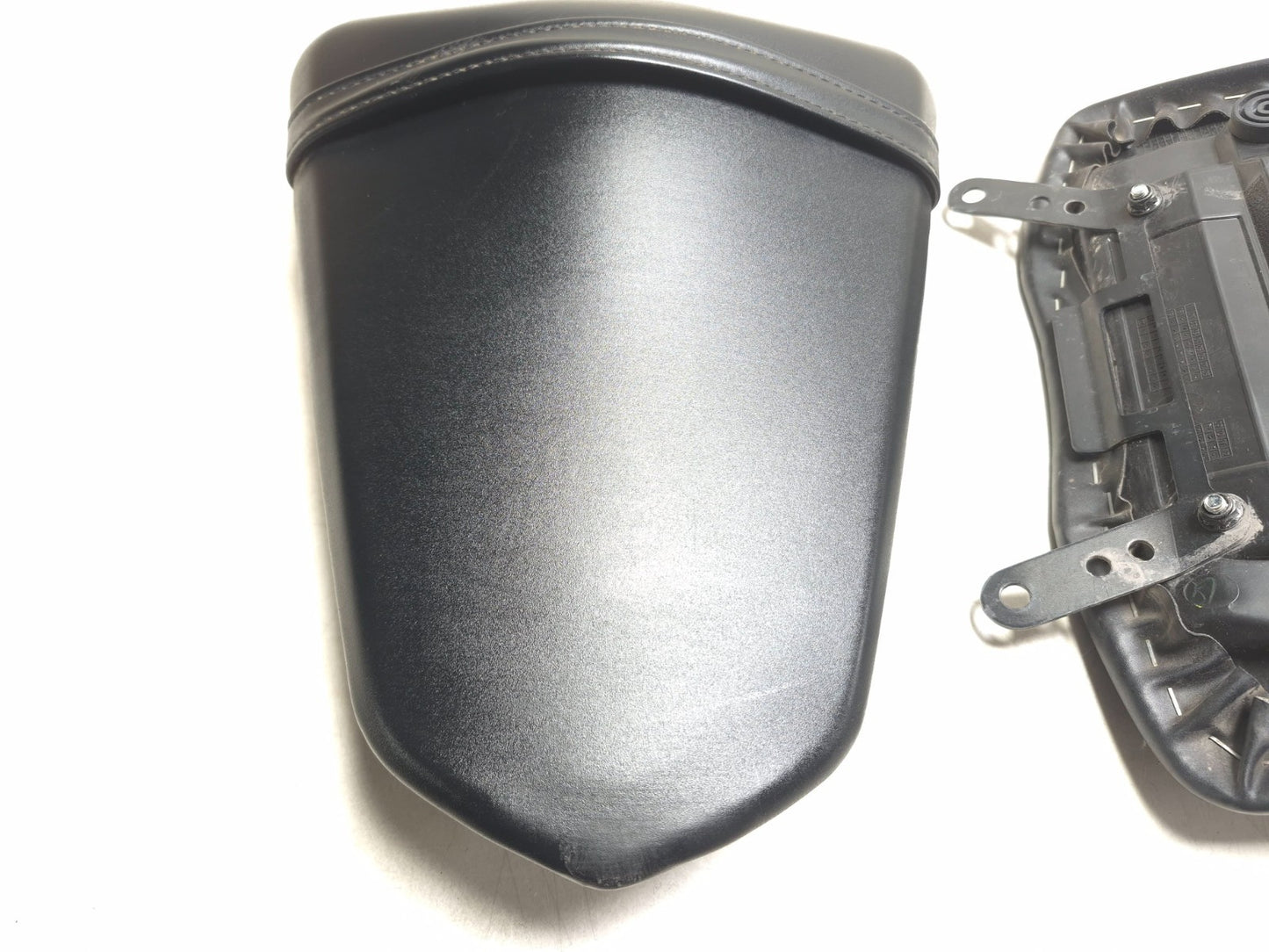 2024 Yamaha R3 Yzfr3 Seat Front & Rear Pair OEM