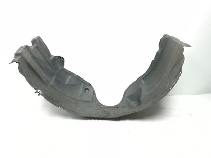 2012 Toyota Camry Se Fender Liner Splash Guard 3pcs OEM