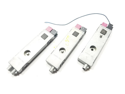 2014 Mercedes-benz C300 Radio Antenna Amplifier 3 Pcs OEM