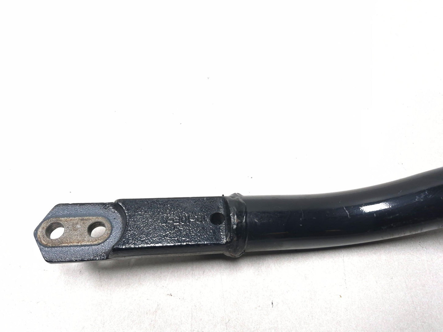 1999 Suzuki Intruder 1500 Upper Frame Support Bar OEM