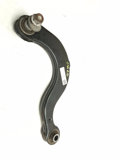 2015 Volkswagen Golf Rear Control Arm Driver Side Left 4pcs OEM