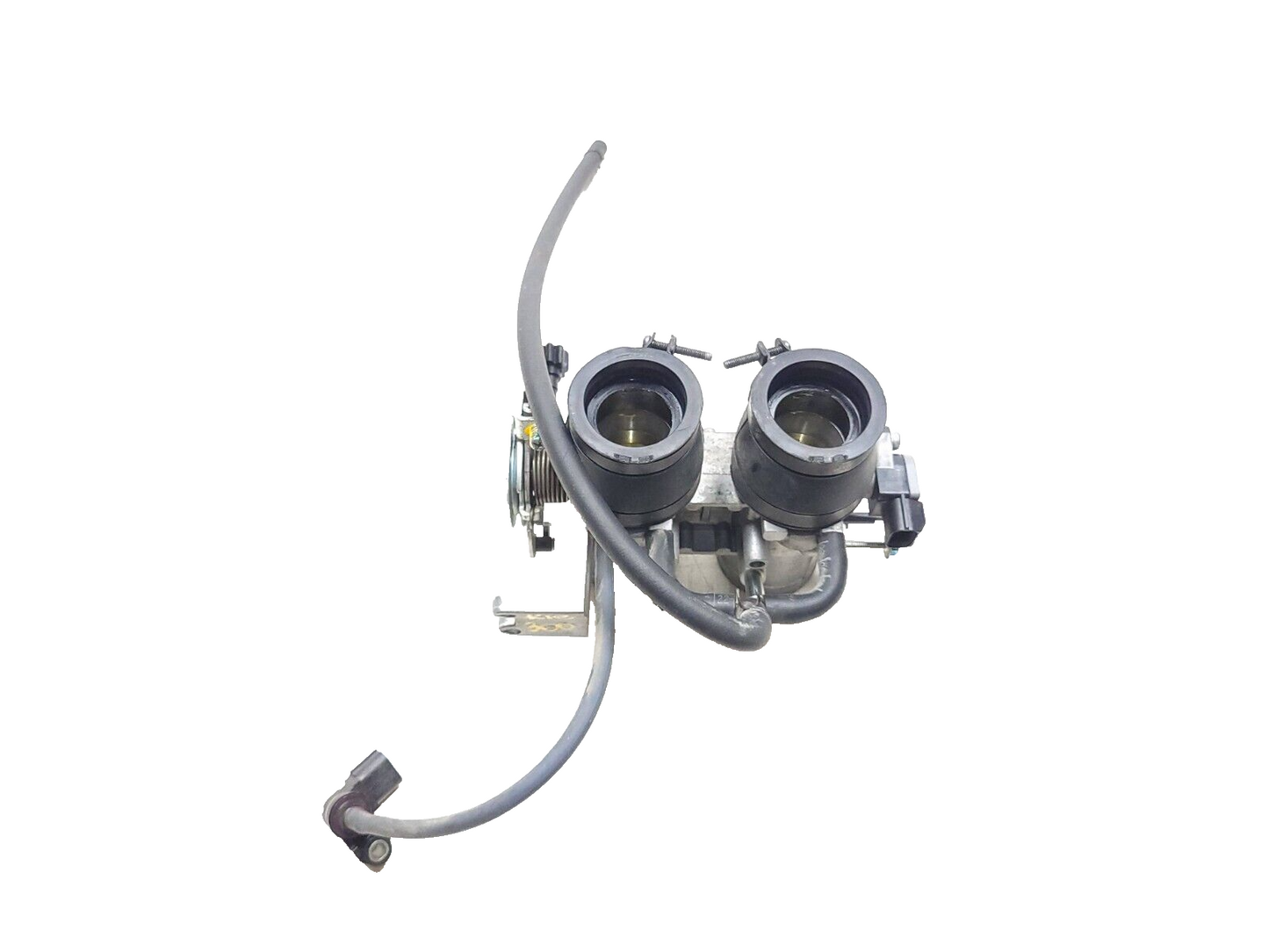 17-26 Kawasaki Kle300 Versys-x 300 Throttle Body