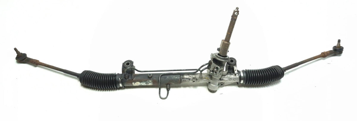 2011 Ford Transit Connect Steering Rack & Pinion 7t1z-3a500-a OEM