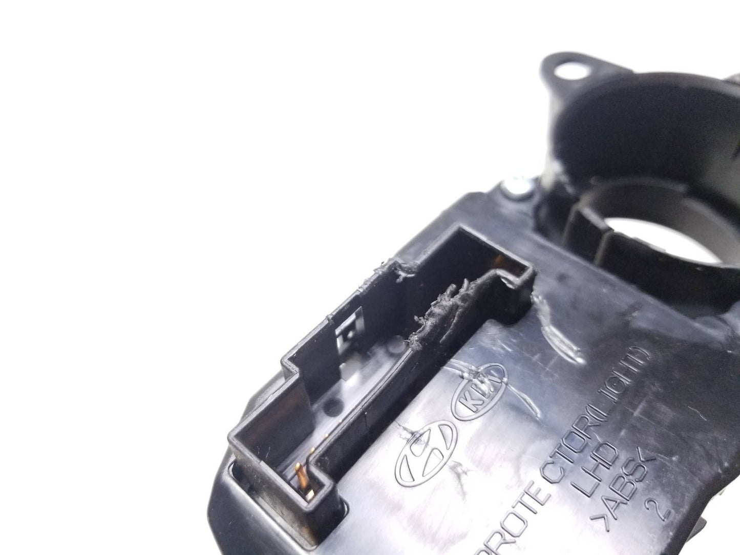 2014 Kia Soul Stering Column Multifunction Combo Switch OEM