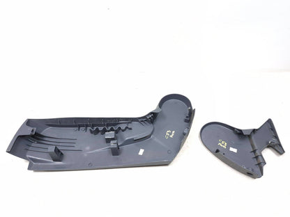 2013 Ford Transit Connect Front Seat Side Trim Passenger Right 2pcs OEM