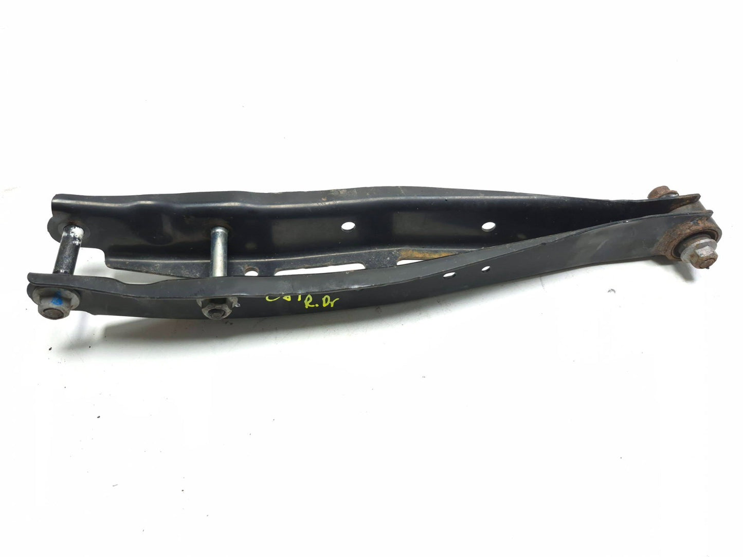 2022 Subaru Crosstrek Rear Suspension Arm Left Driver Side 3 Pcs OEM