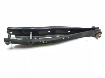 2022 Subaru Crosstrek Rear Suspension Arm Left Driver Side 3 Pcs OEM
