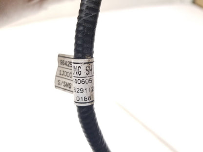 2014 Kia Soul Speedometer Speed Sensor W/ Shaft OEM