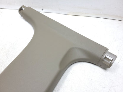 2009 Audi A4 S4 B Pillar Panel Cover Trim Left & Right OEM