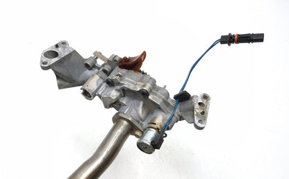 2012 Jeep Grand Cherokee Oil Pump Engine OEM
