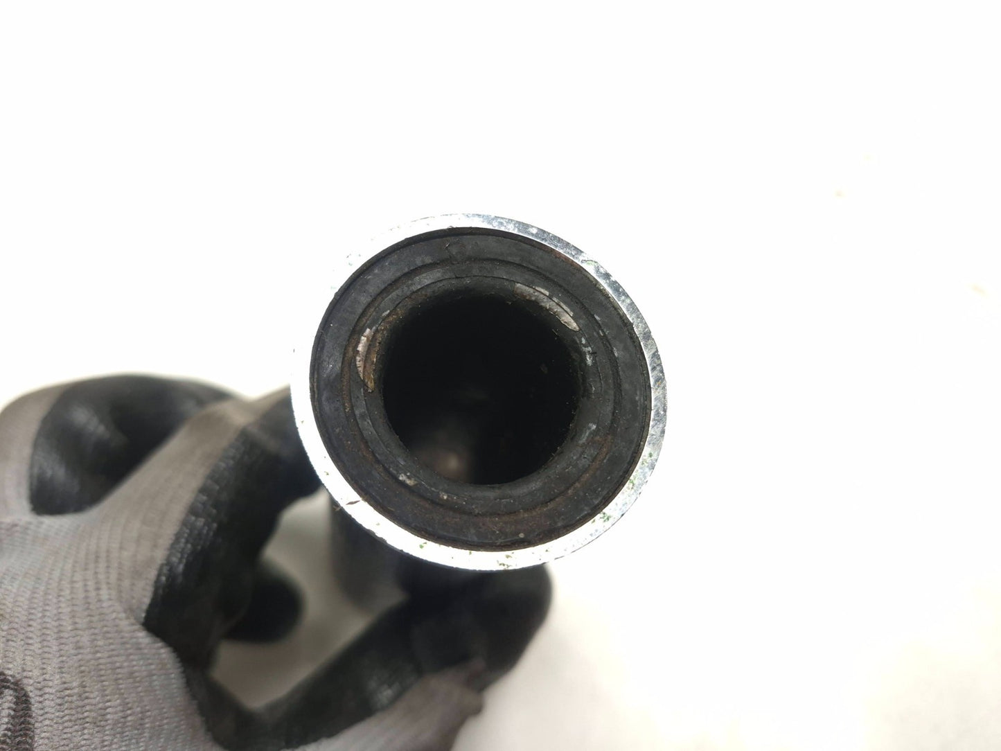 1997 Honda Magna Vf 750c Handlebar Grip Left OEM